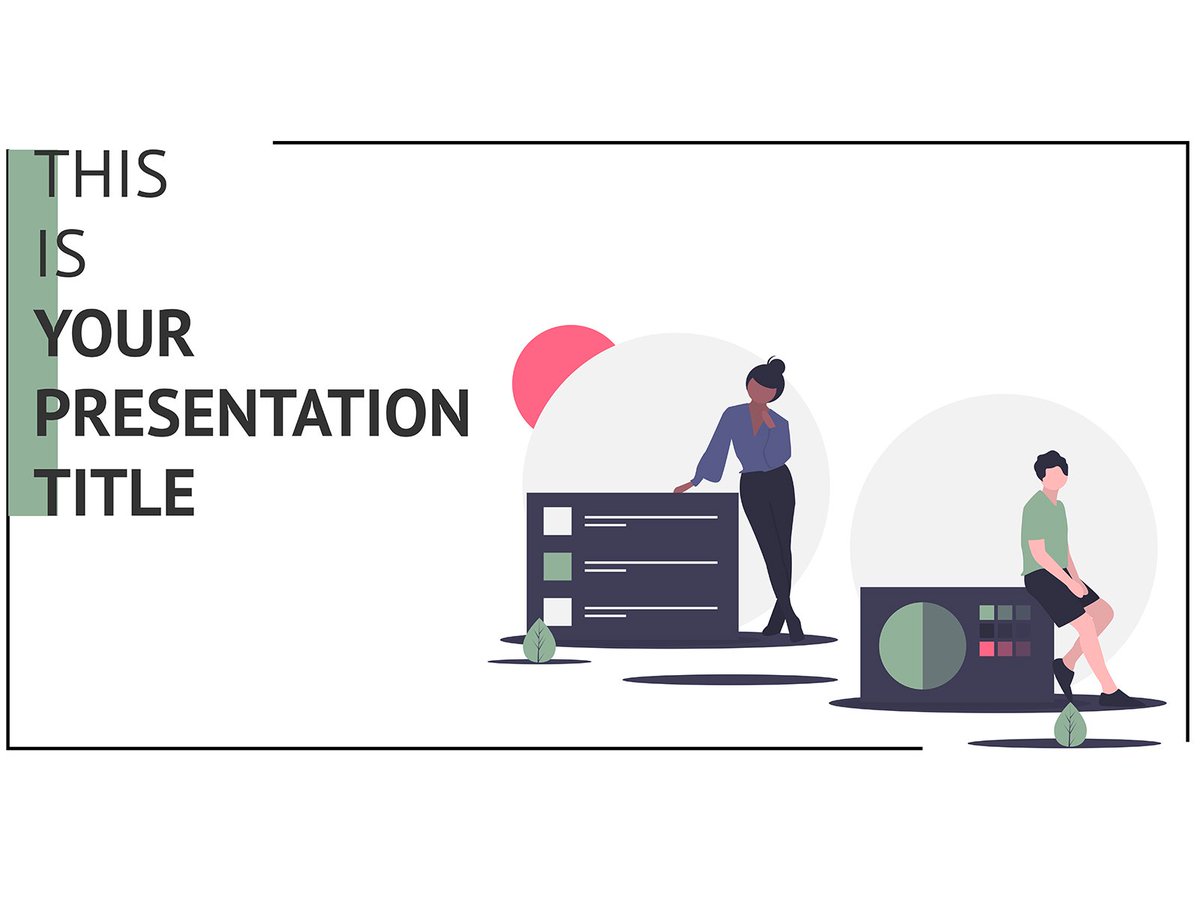 Seattle presentation template
Seattle powerpoint template offers a simple and modern look with lots of slide layouts to choose from, so you can make a professional Powerpoint or Google Slides.
#presentation #template #googleslides #keynote
templatesppt.com/seattle-presen…