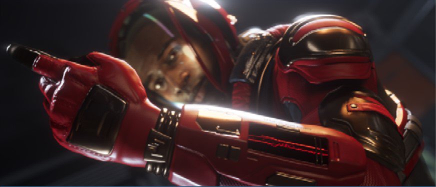 gameglassgg's tweet photo. It's a good time to get suited up and ready to rumble. Our release of Alpha 1.1 is imminent and after that Beta is not far off. Today we are giving away a Venture Voyager Armor set (torso, leg, arm, helmet) for #StarCitizen 

Retweet &amp; Follow by 6pm PST to enter the drawing! https://t.co/yfVuvpuP4K