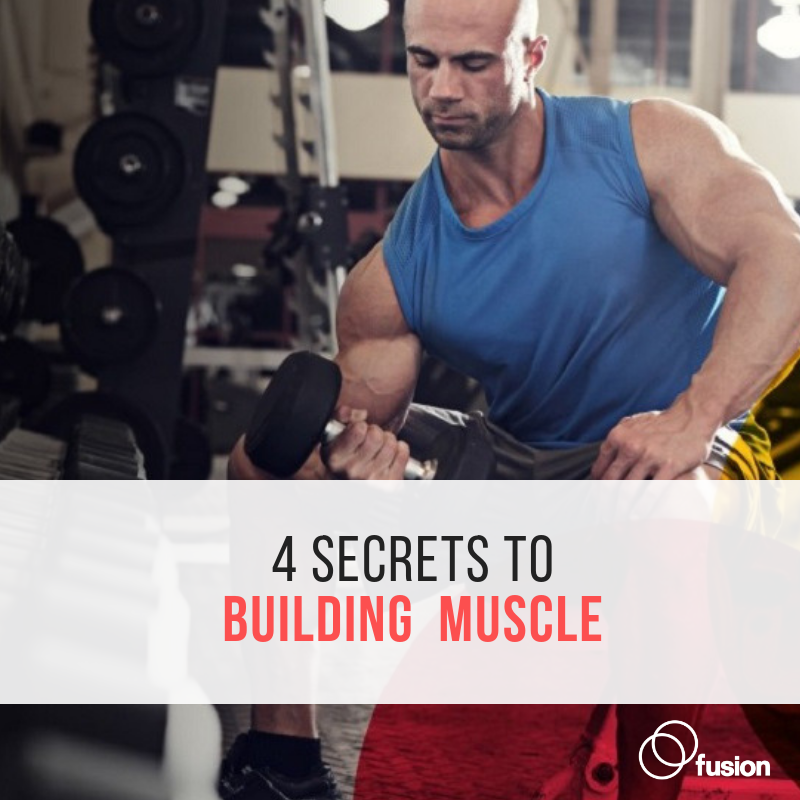 Brockwell_Lido's tweet photo. If you want to get bigger muscles, these 4 secrets will help you make your dream body a reality!
See the secrets: https://t.co/oiU7KLgWf0
Why not put these tips into practise with a free pass?
#ThinkFreshStart https://t.co/0nNO8S5erZ