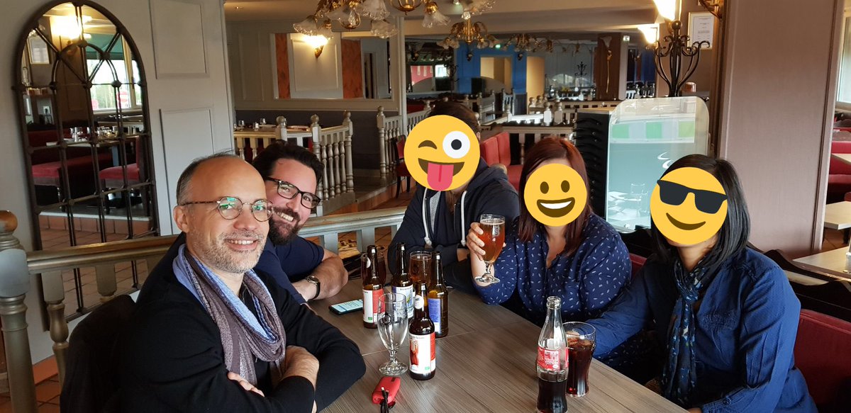 mallys_'s tweet photo. La team 🙌 #biennaleDesign19
@lacitedudesign #designorange #onlylyon https://t.co/WD8fvWnXgd