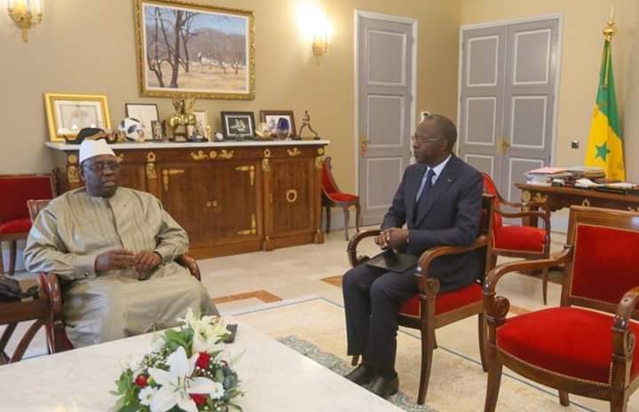 FossarSouane's tweet photo. @Macky_Sall Sall door na coup de tonnerre
Orfèvre politique
Efficacité(décision et action rapide) et efficience(réduction du train de vie de l'Etat)
Félicitation au Premier Ministre et Secrétaire général de la Présidence de la République Mahamad Boun DIONE
#FastTrackMode 
#Kebetu https://t.co/H7WWSG0CML