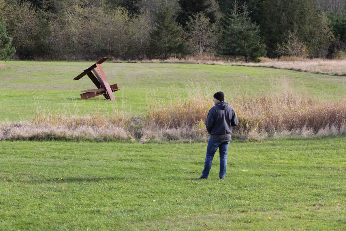 Still time to register for this unique #UVIc Hornby Island field course exploring land, art &amp; environment: May 13-17—just $150 (includes travel &amp; rooms). bit.ly/2U1cFaY <a href="/UVicWriting/">UVic Writing</a> <a href="/AHVS_uvic/">ahvs_uvic</a> @uvic_visualarts <a href="/UVicPhoenix/">UVic Phoenix Theatre</a> @uvicMusic <a href="/UVicGeog/">UVic Geography</a> @UVICGalleries @UVicLib