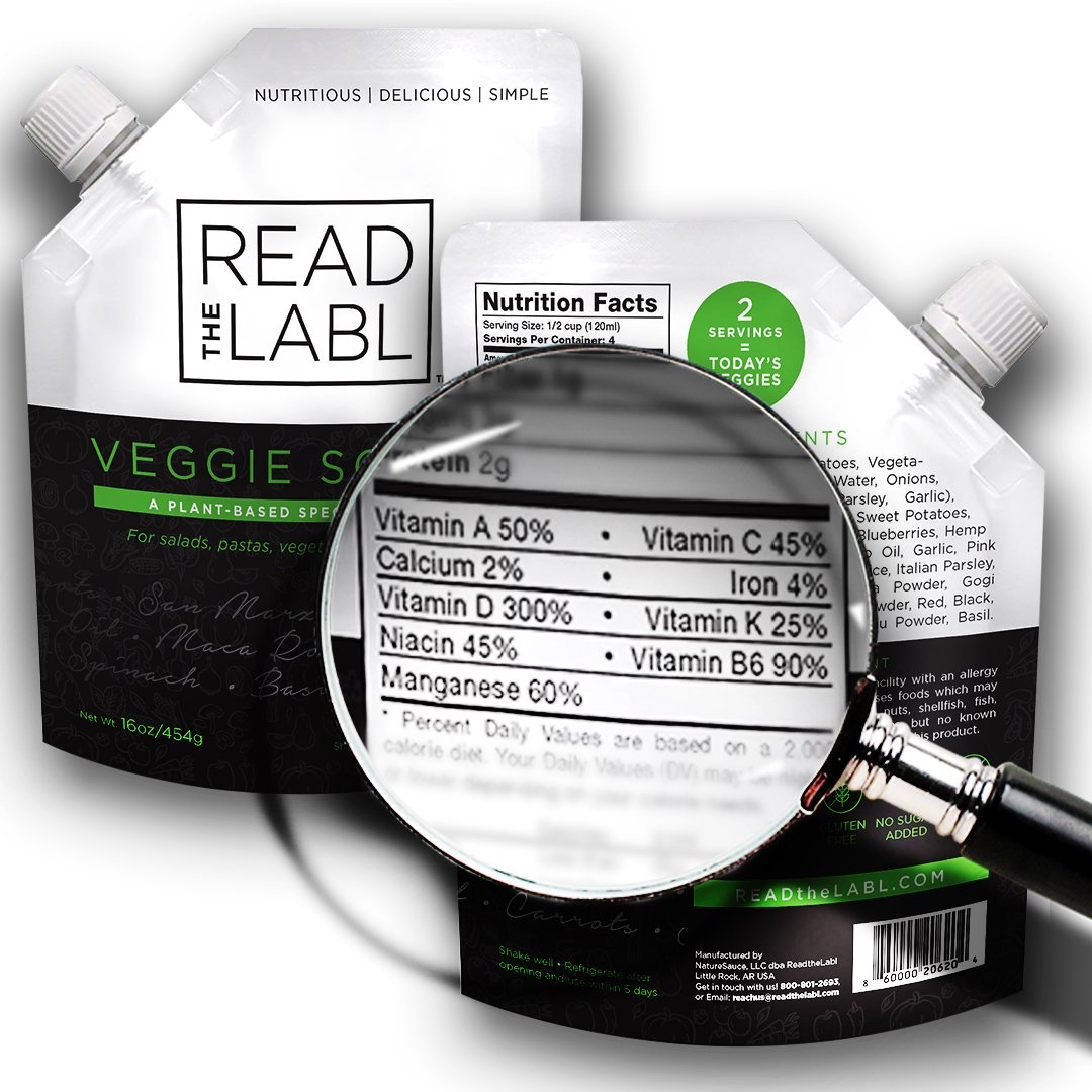 ReadtheLabl's tweet image. 4️⃣Why don't other food manufacturers showcase their Vitamin D and micronutrient levels? Because there's nothing there...Follow us on IG and FB to learn more about @ReadtheLabl.
#readthelabl #specialtysauce #pastasauce #littlerockar