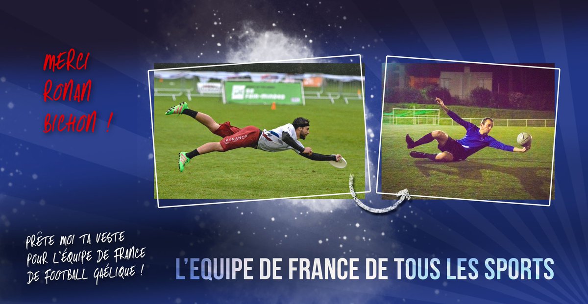 France GAA tweet media