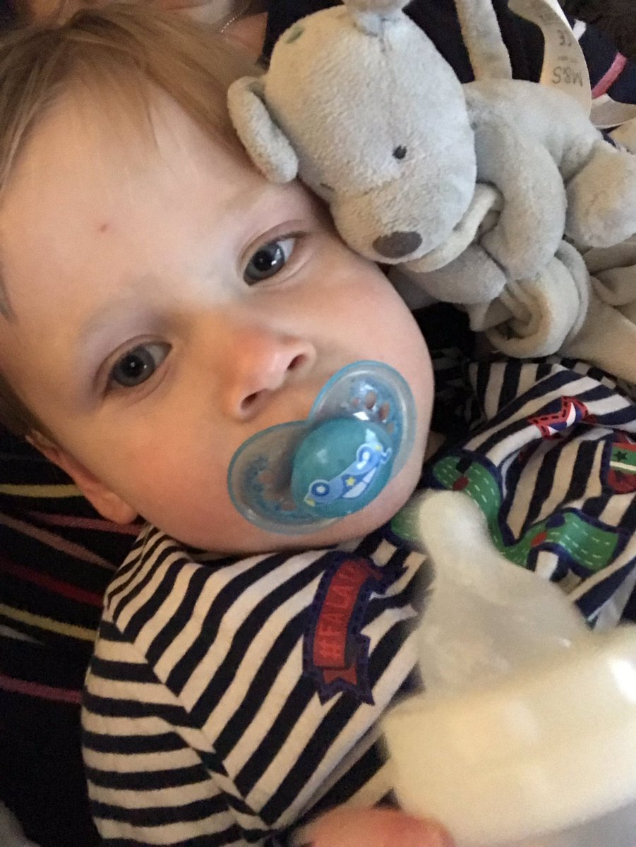 Enjoyed my party today! And the 🍰 Sleepy time now xx