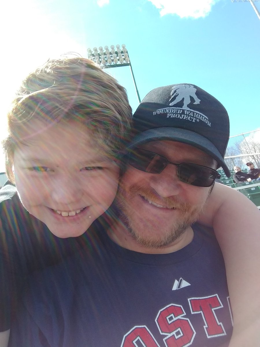 cfreeman03's tweet photo. Awesome @PortlandSeaDogs game so far! @wwp #USCSeaDogs https://t.co/DRLLncC6Q5