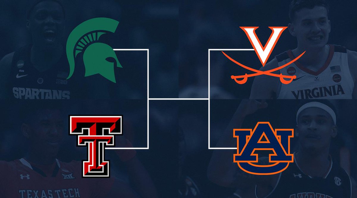 LoganProPharm's tweet photo. 🏀 Alright, pharmacy friends, who will win today's games? ⛹️‍♂️

Auburn or Virginia | Texas Tech or MI State  

Vote below! 

#LoganGorevilleProf #Pharmacy #FinalFour #MarchMadness https://t.co/ldPwvnaHoH
