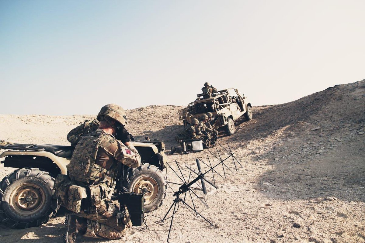 24 Commando Royal Engineers tweet media