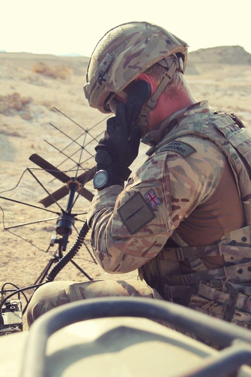 24 Commando Royal Engineers tweet media