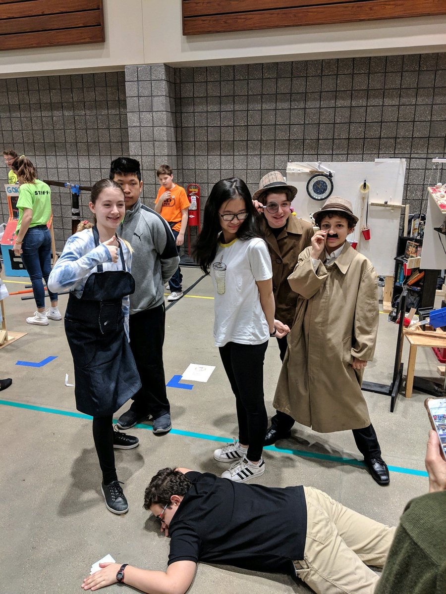 MSFabLab's tweet photo. Just made it to Round 2 of the #RGMC2019 . One of the top 6th at the finals. Keep up the #growthmindset https://t.co/LiflAfyl1V