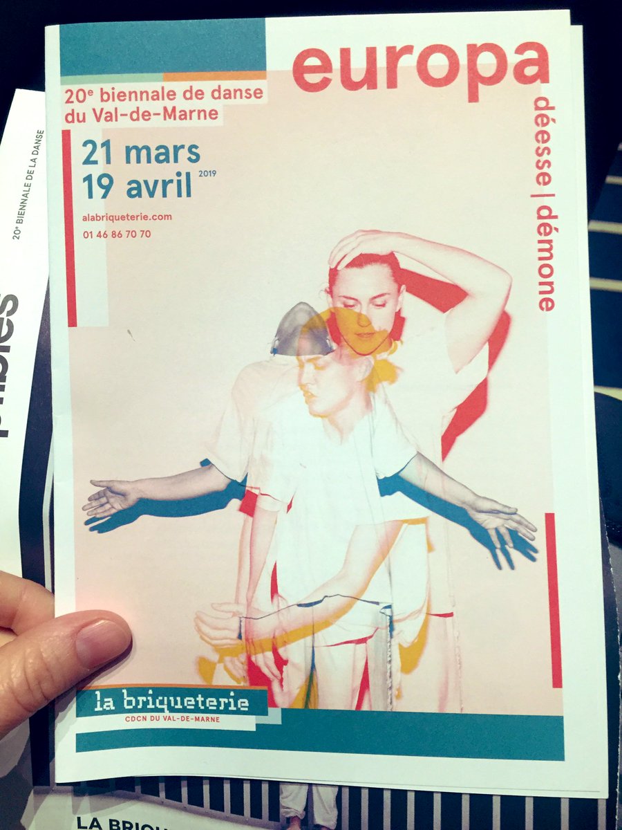 alevalsi's tweet image. Waiting for... #Sciarroni @AerowavesEurope #SpringForward19 #ValdeMarne #dance #contemporarydance #Europe