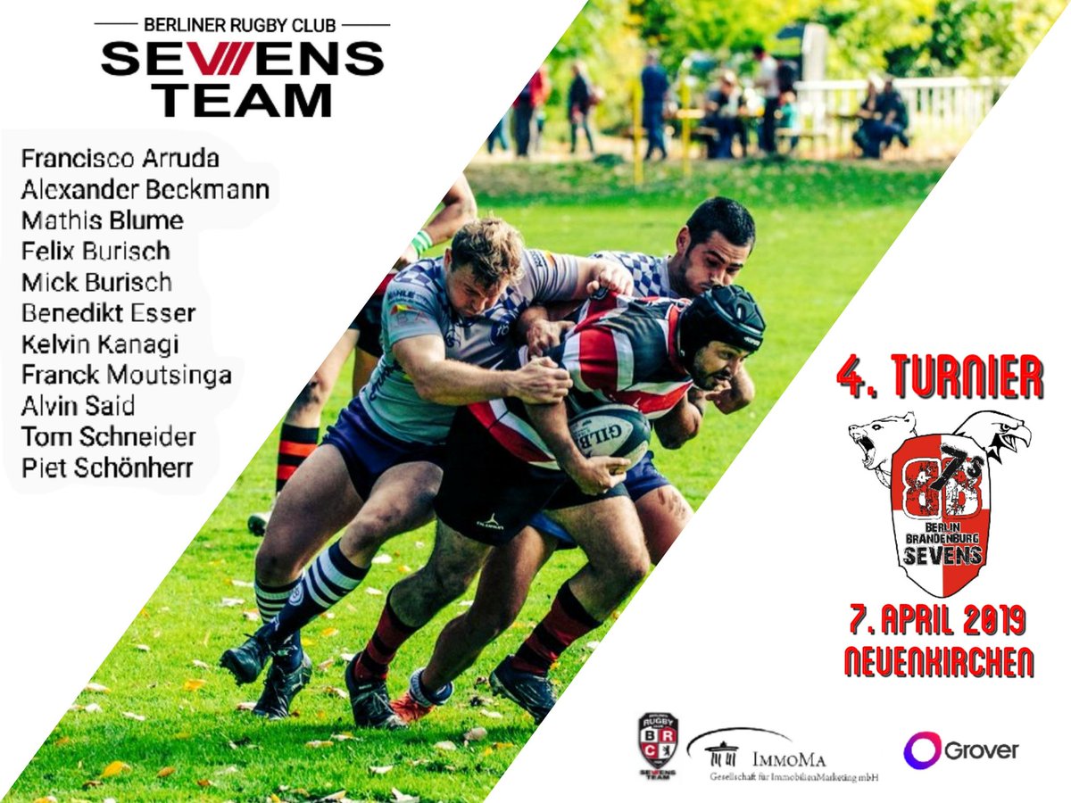 Ready for some 7s ;)