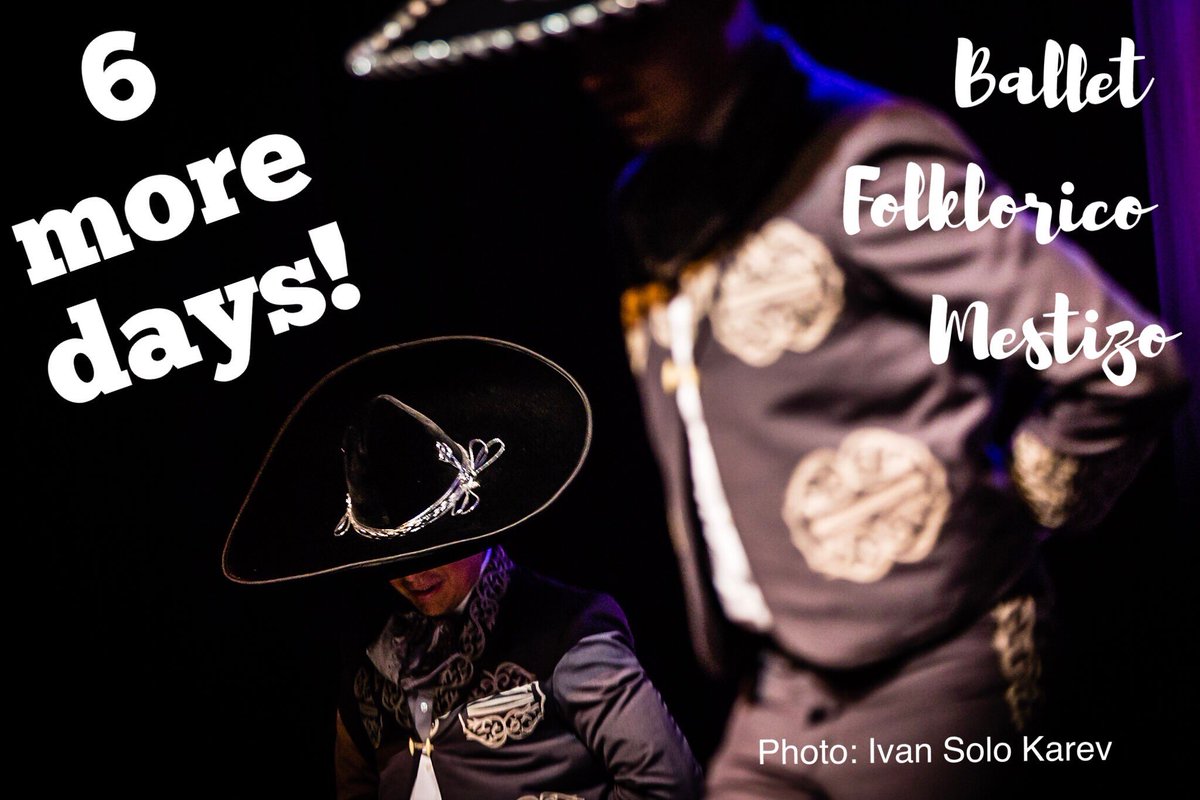 balletfolkloricomestizo tweet media