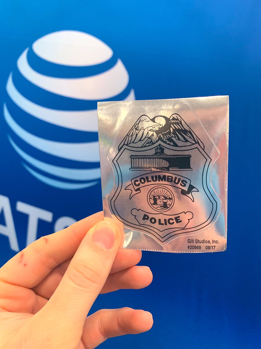 #bEASTREGION proud! Love working with these guys! #workfamily 💙🚙#aviatOHrs #FirstNet #MobileMadness #MobileTakeOHver #EastRegionSpiritWeek #engagement #tanyarules #ATTEmployee #LifeAtATT
