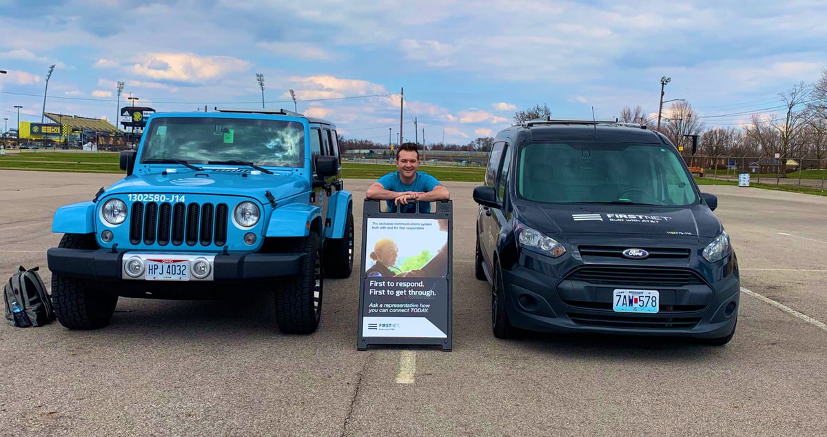 Andrew Linthicum tweet media