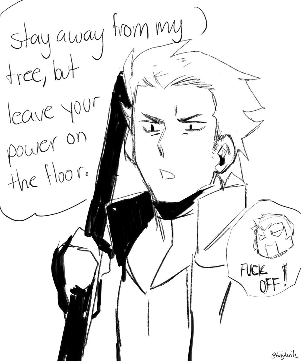 Dammit Nero 