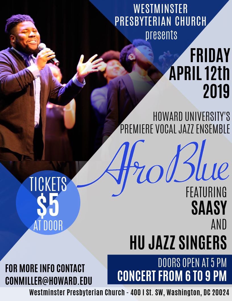 Next Friday Night!