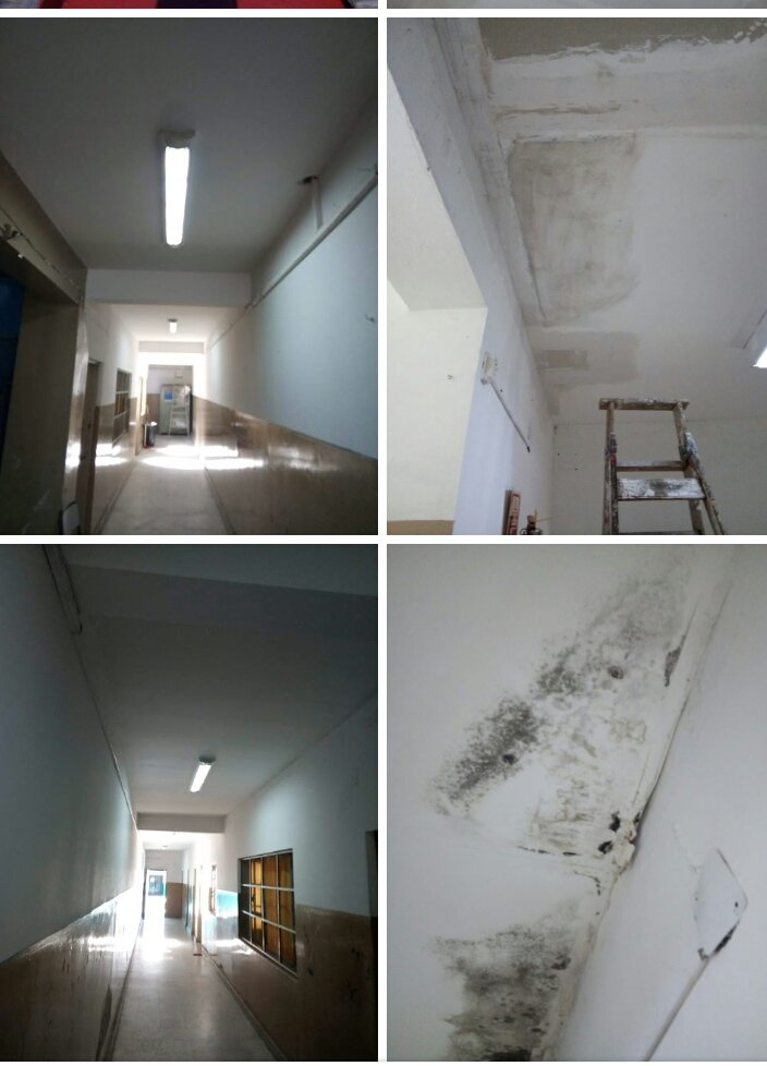 ConsejoLanus's tweet photo. ESCUELA SECUNDARIA Nº 25 LANÚS

- Reparación en techo de losa y cielorraso

#CadaObraCuenta #Lanusnosune
@BAeducacion https://t.co/0kDxR1edNz