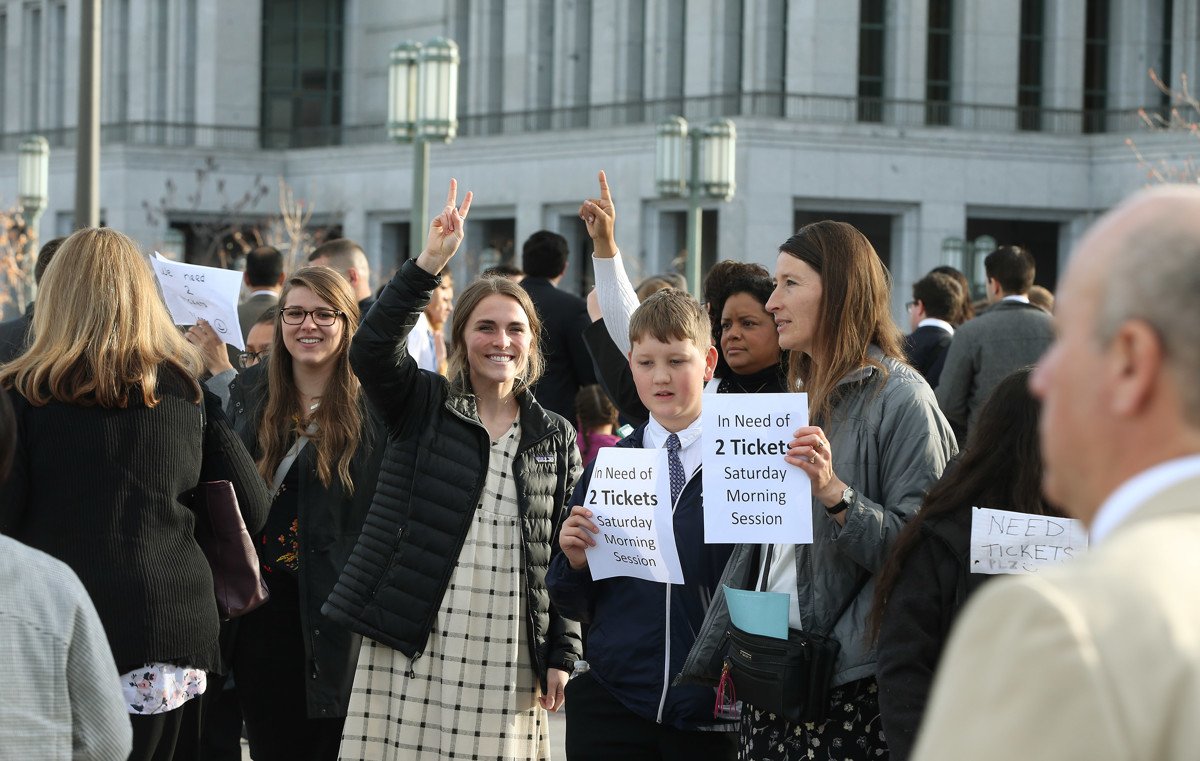 ldsconf's tweet photo. See our photos and talk summaries here: https://t.co/CzWX7F2njj https://t.co/LPJOd2EOpw