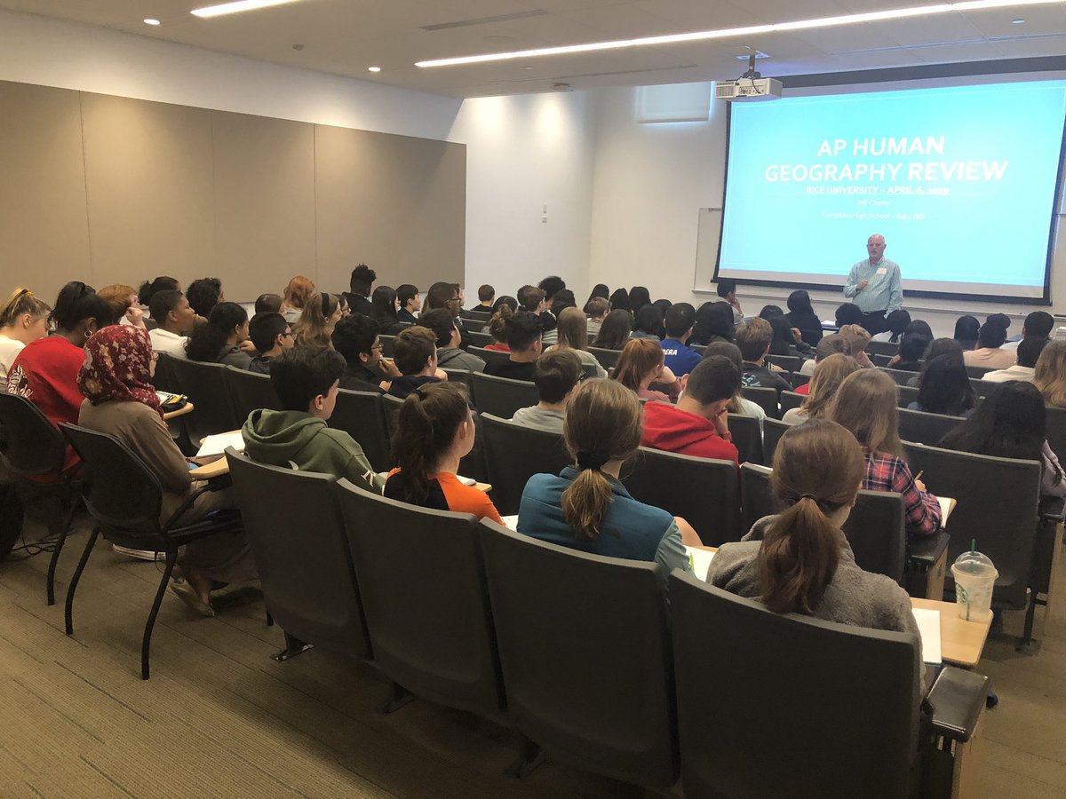 ChAdvancedGT's tweet photo. The pride I feel is unreal! 100 of our AP scholars in Exam sessions at Rice University❤️@cedarhillisd https://t.co/cv8J9CyMYY