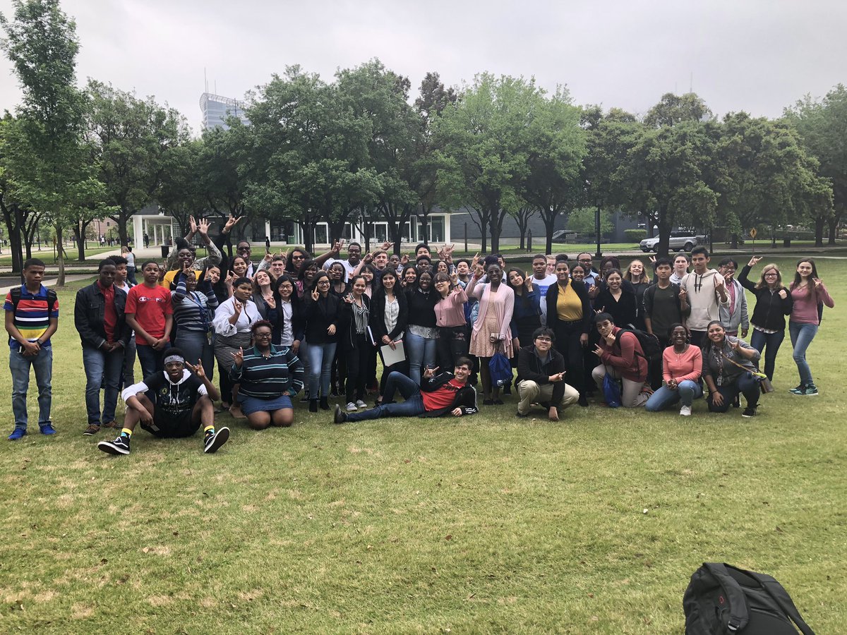 ChAdvancedGT's tweet photo. The pride I feel is unreal! 100 of our AP scholars in Exam sessions at Rice University❤️@cedarhillisd https://t.co/cv8J9CyMYY