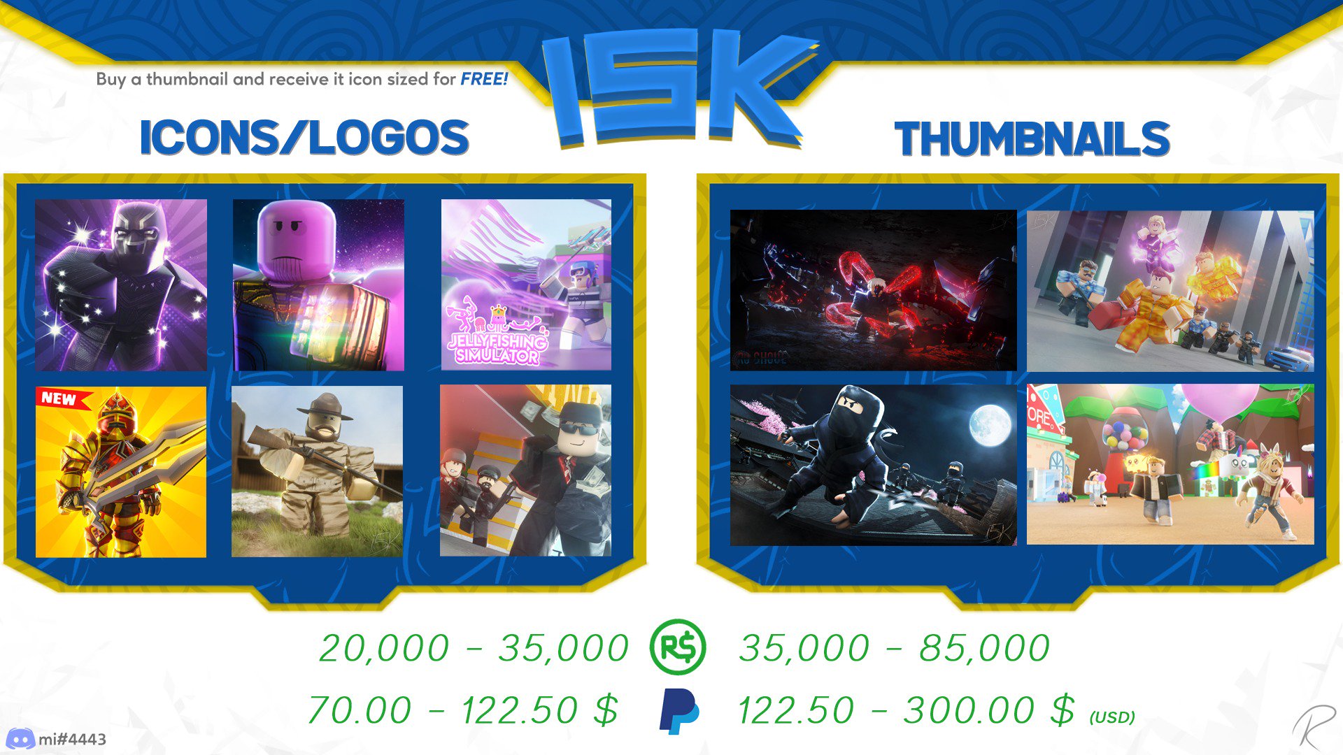 i5K on Twitter: 
