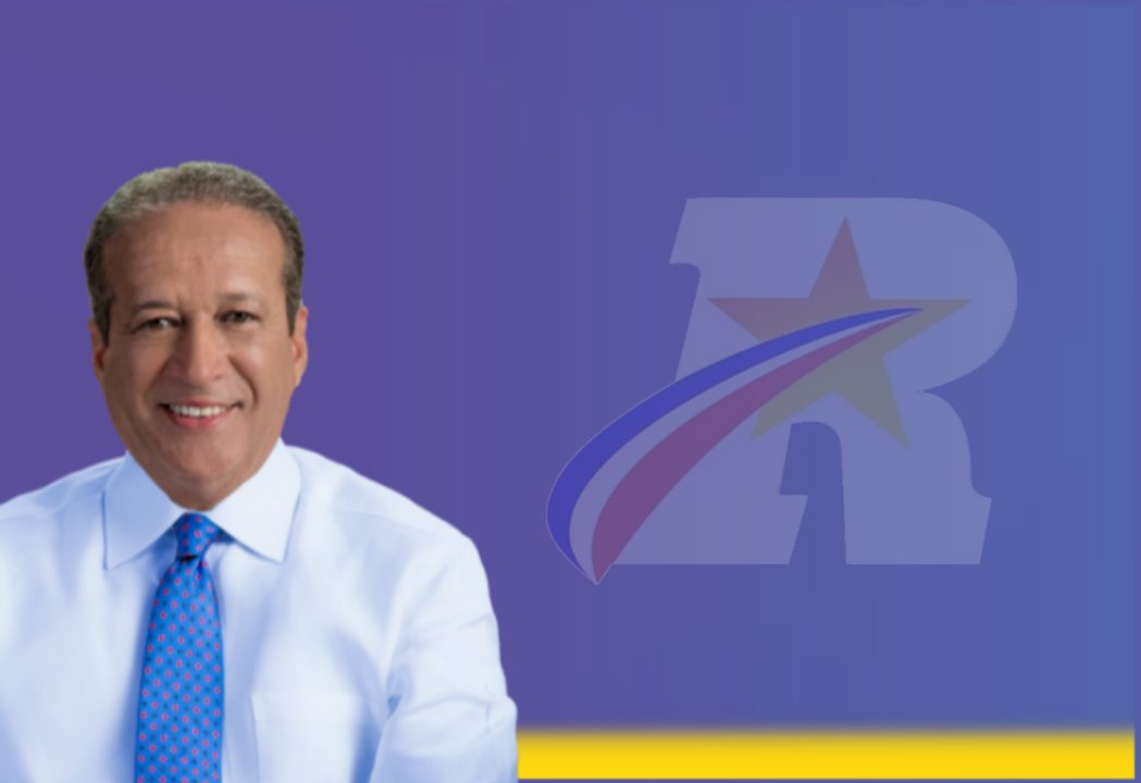 MReinaldista's tweet photo. Reinaldo Pared es el candidato que garantiza la umidad y el triunfo ¡Vamos con él! #ReinaldoenPuertoPlata https://t.co/A1zVz2tVE4