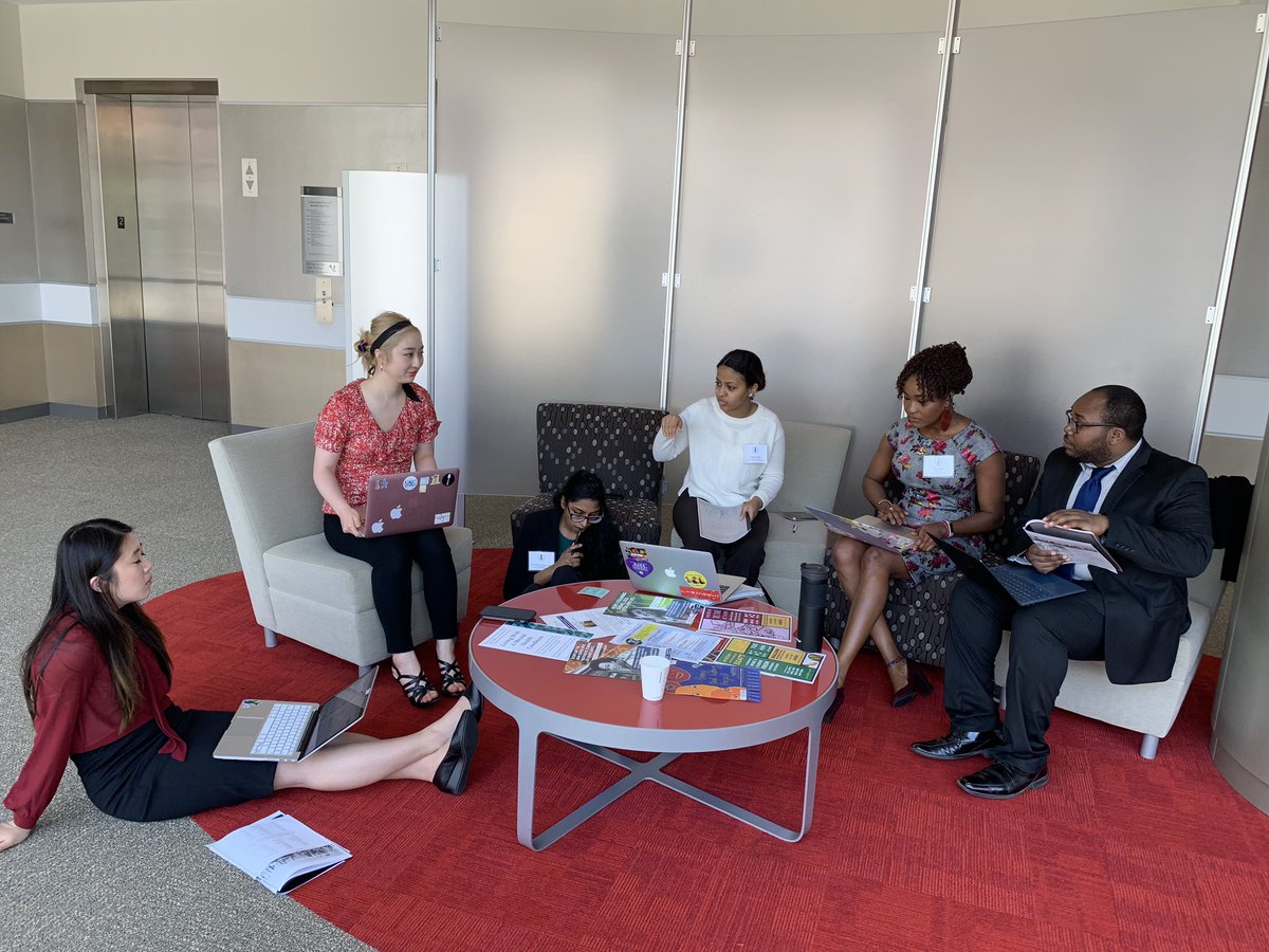 AMWHONational's tweet photo. AFRO #AMWHO2019 https://t.co/B4pv5hWzdo