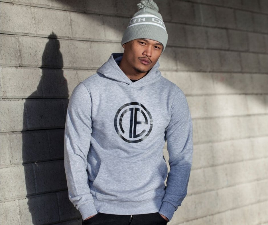 OneAthletic's tweet photo. With our central-chest, and reverse, branding this hoodie keeps you looking fresh to and from the gym or out on the high street.
-
Hit the link &amp; shop now - https://t.co/aEx9MQT1EU
#oneathletic #standasone https://t.co/QZcXK1nFd0