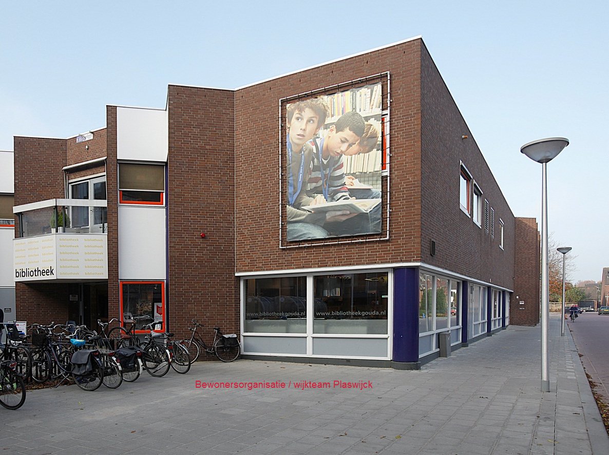 vervoergouda's tweet photo. Zaterdag 13 april open dag 14-16 uur: afscheid oude bibliotheek, info nieuwe wijkcentrum Lekkenburg. Met opening door wethouder @corinedijkstra en stand #VervoersPuntGouda met info over ons vervoer, de start van #AutoMaatje en meehelpen als vrijwilliger.   https://t.co/KIItQ85DA5 https://t.co/cSPWpk2ISS