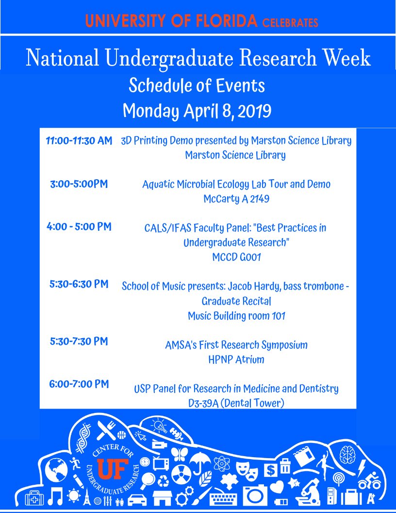 UF CURBS tweet media