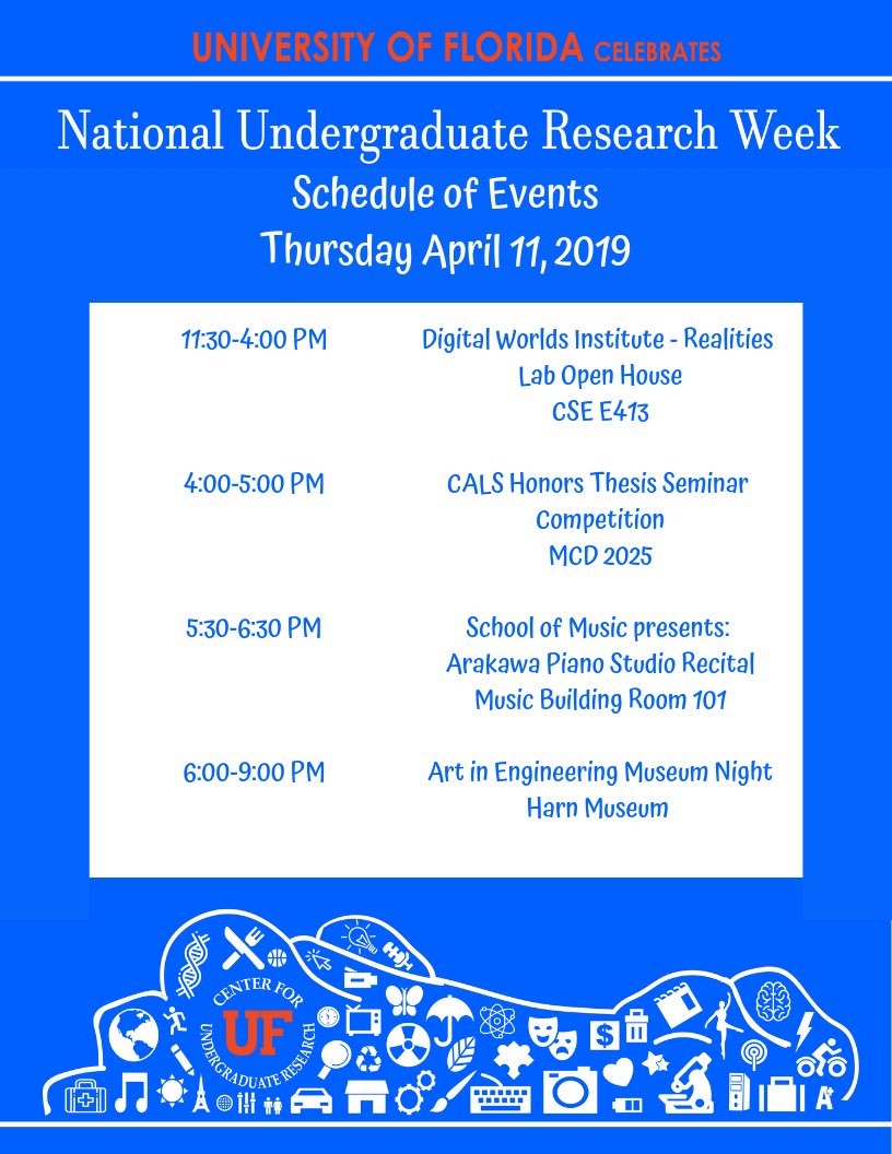 UF CURBS tweet media