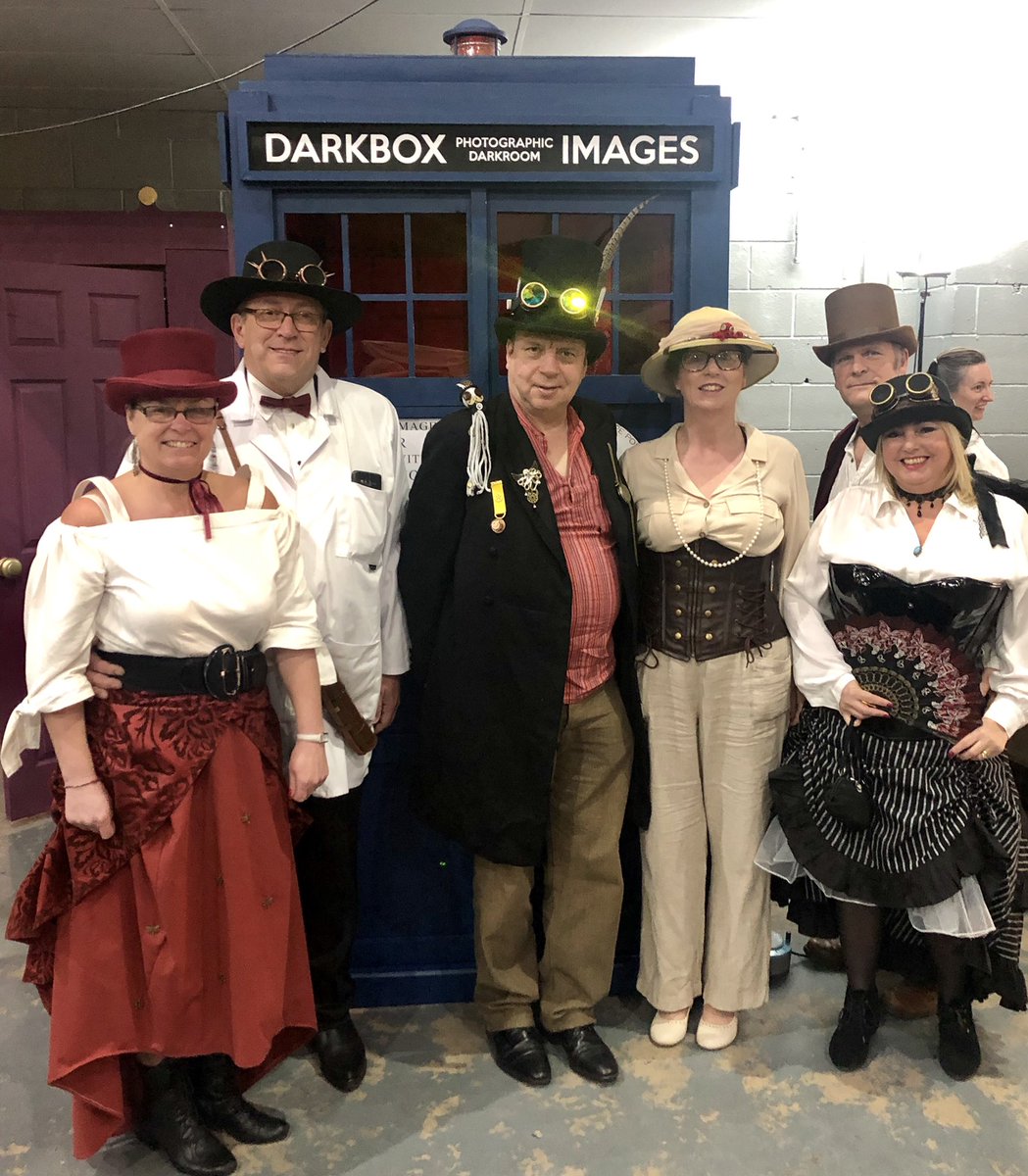 TimeQuake tweet media