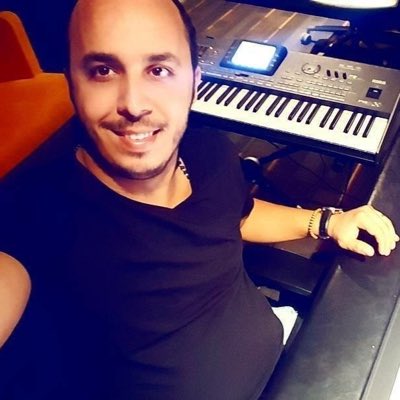 BMokni's tweet photo. #NewProfilePic https://t.co/gvKccrXB2n