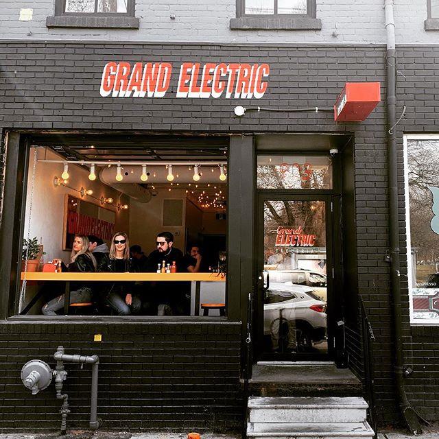 Saturday: sunshine+tacos+beer 👌🏻☀️🌮🍺 bit.ly/2WSfHuZ