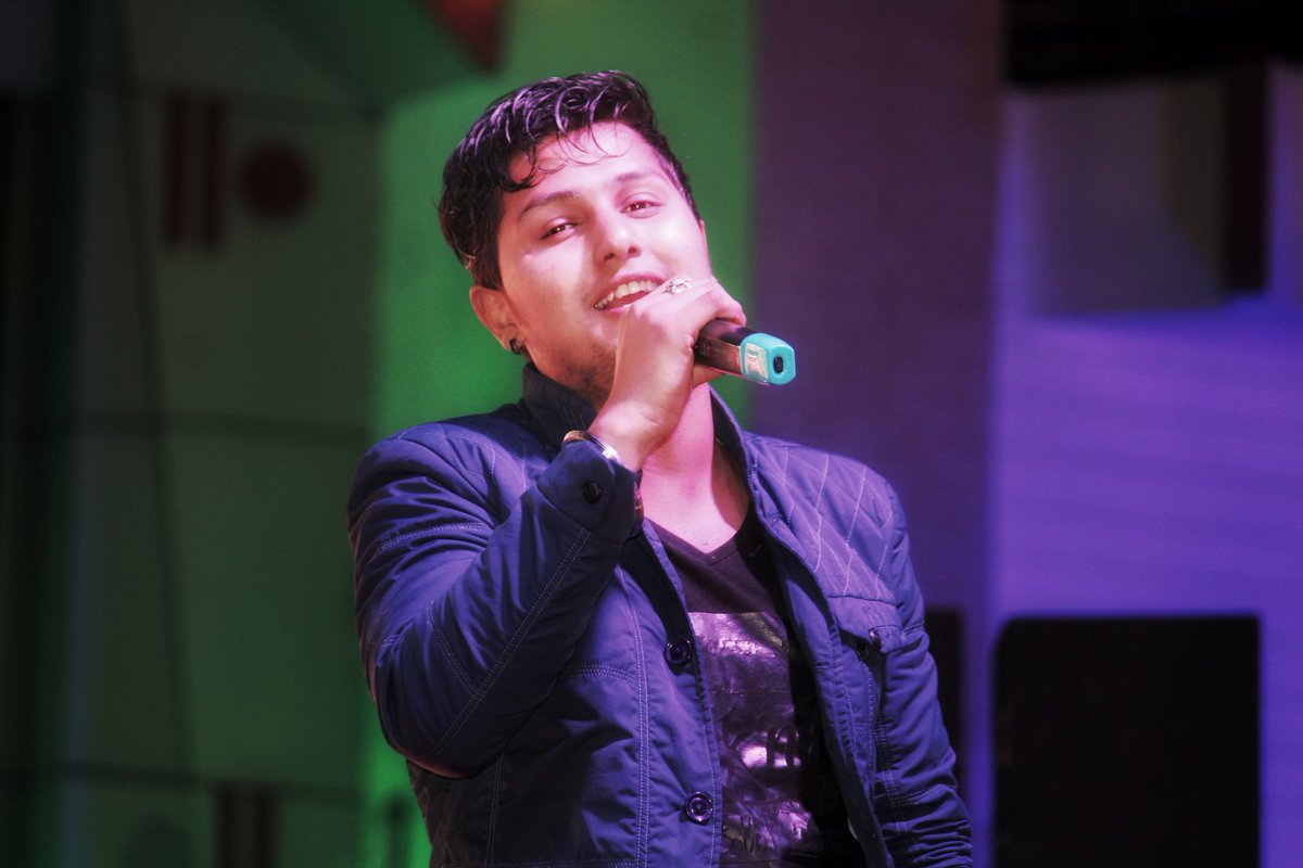 SingerShubhamM2's tweet image. 