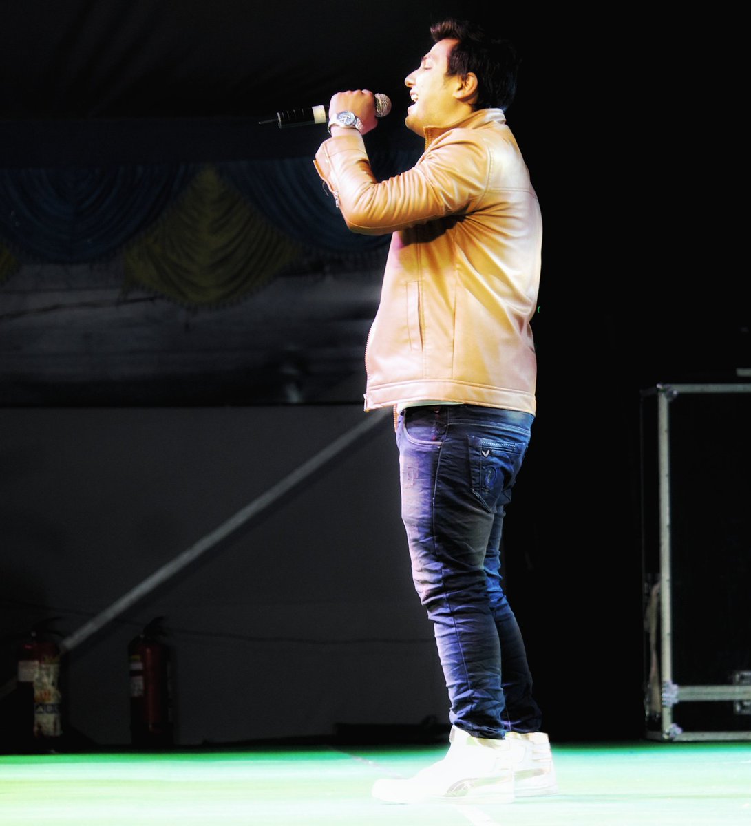 SingerShubhamM2's tweet image. 