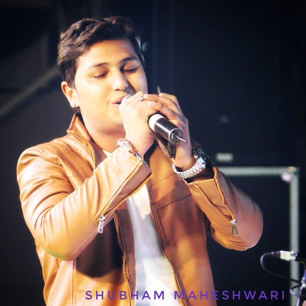 SingerShubhamM2's tweet image. 