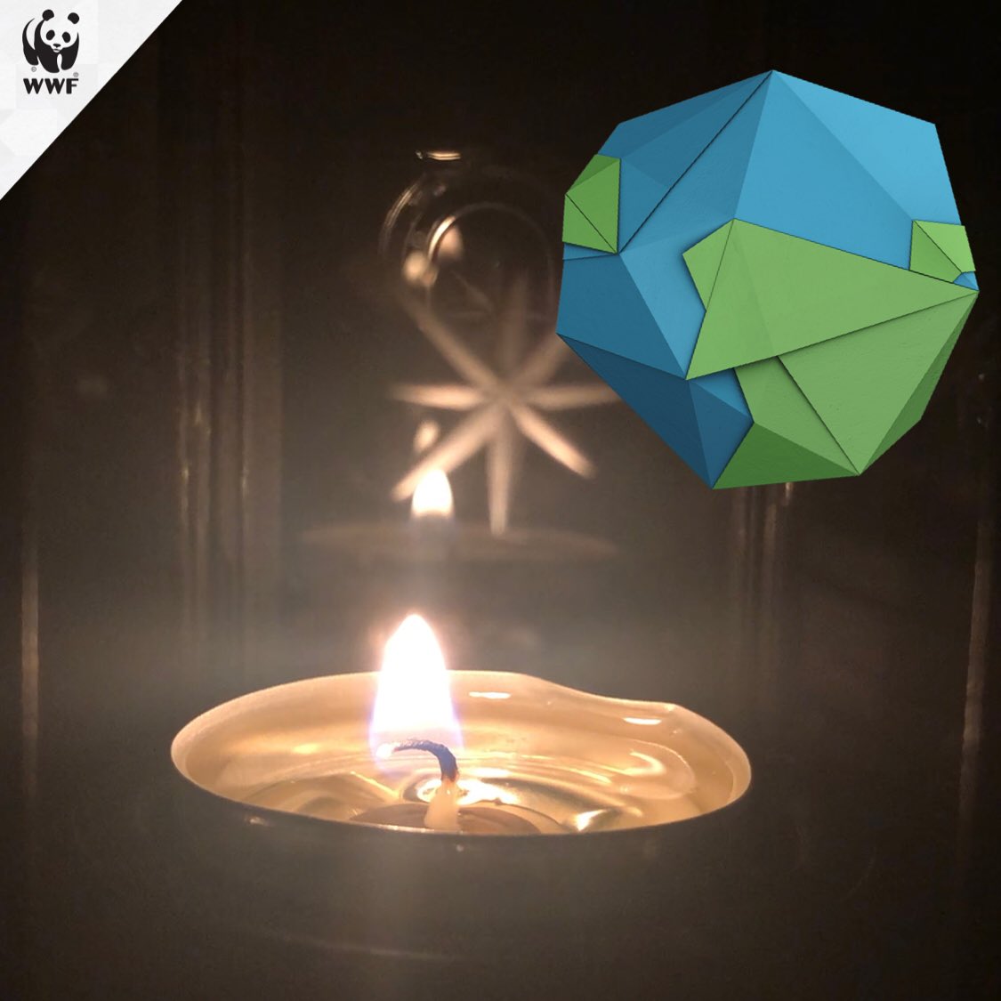 timelapseoflife's tweet photo. Together we can protect life on our planet. Get the free #WWFTogether app: https://t.co/fCcntsgIv9
#DünyaSaati https://t.co/G4eZtm6qjb