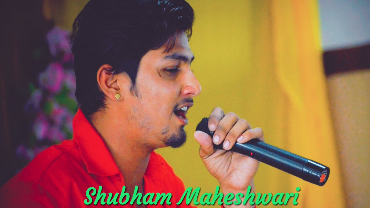 SingerShubhamM2's tweet image. 