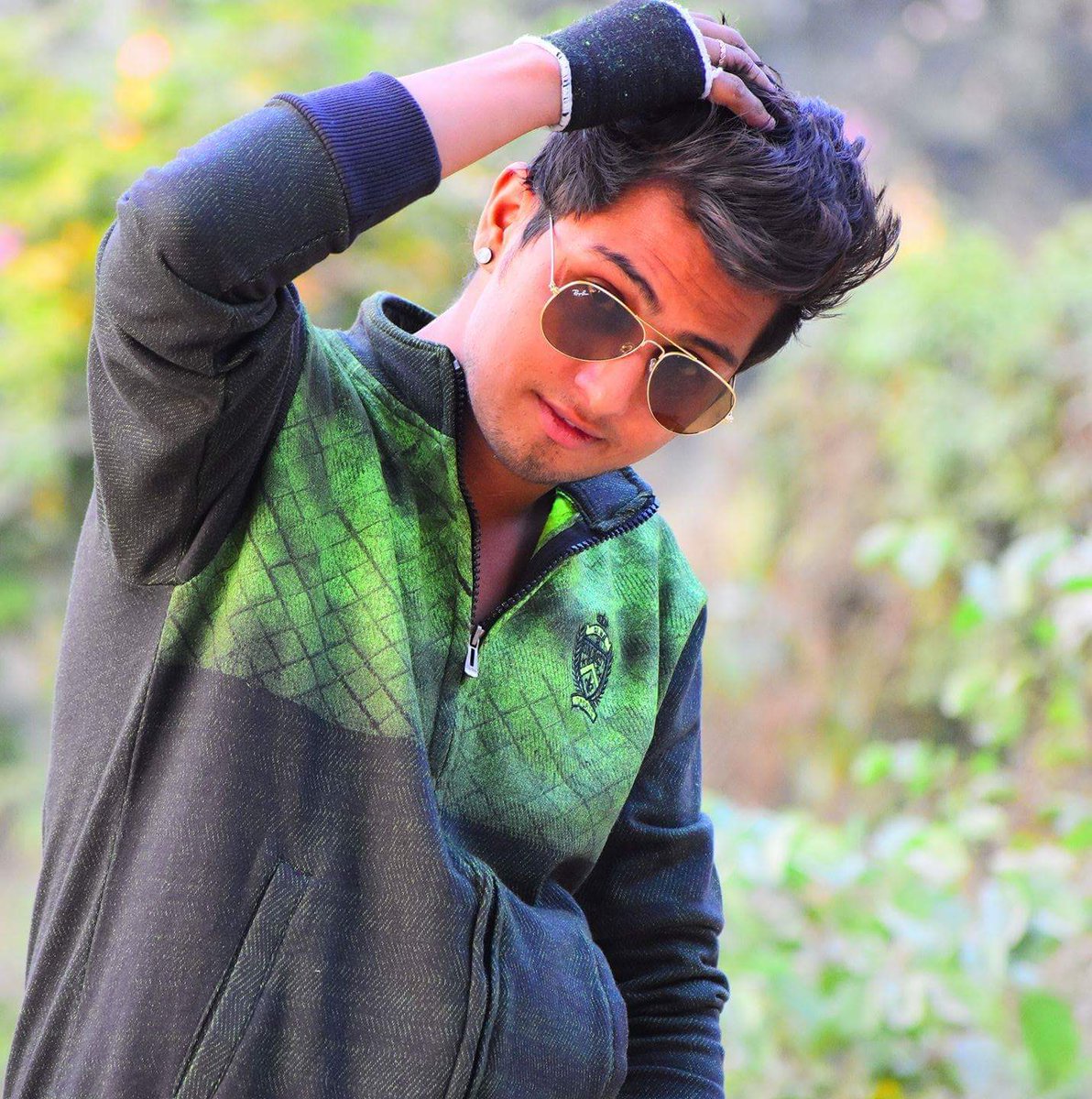 SingerShubhamM2's tweet image. 