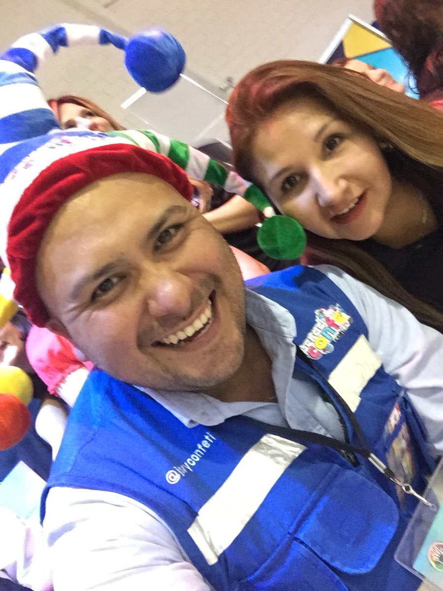 javyconfeti's tweet photo. Gracias! Gracias! Gracias #EncuentroDeValoresISR #Solidaridad #SerLaCausaDelOtro #CelebrandoTuVida #AquiYAhora #AmoMiVida #AmoLoQueHago #ConFeEnTi 🎉🎉🎉 https://t.co/CqBxU7fflt