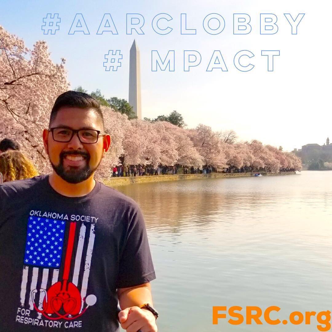 oklahoma_care's tweet photo. Friends across the country repping our OSRC shirts! Thanks for the shout out Florida!
We all support each other and are IN THIS TOGETHER! #aarc #RTNation #aarclobby19 #breathingmatters #rtsmatter https://t.co/QlAIQpYATx