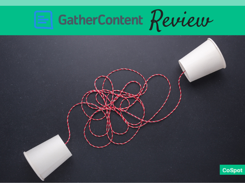 TheCoSpot's tweet photo. GatherContent Review: A Simple Collective Communication Tool for Content Strategists https://t.co/oCxtoT10Pv #SEO #SEOtool https://t.co/bkYHEAMxAq