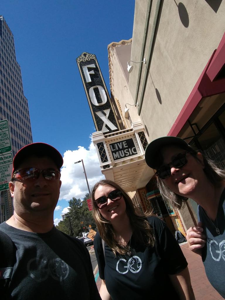 #9 #gotrips19