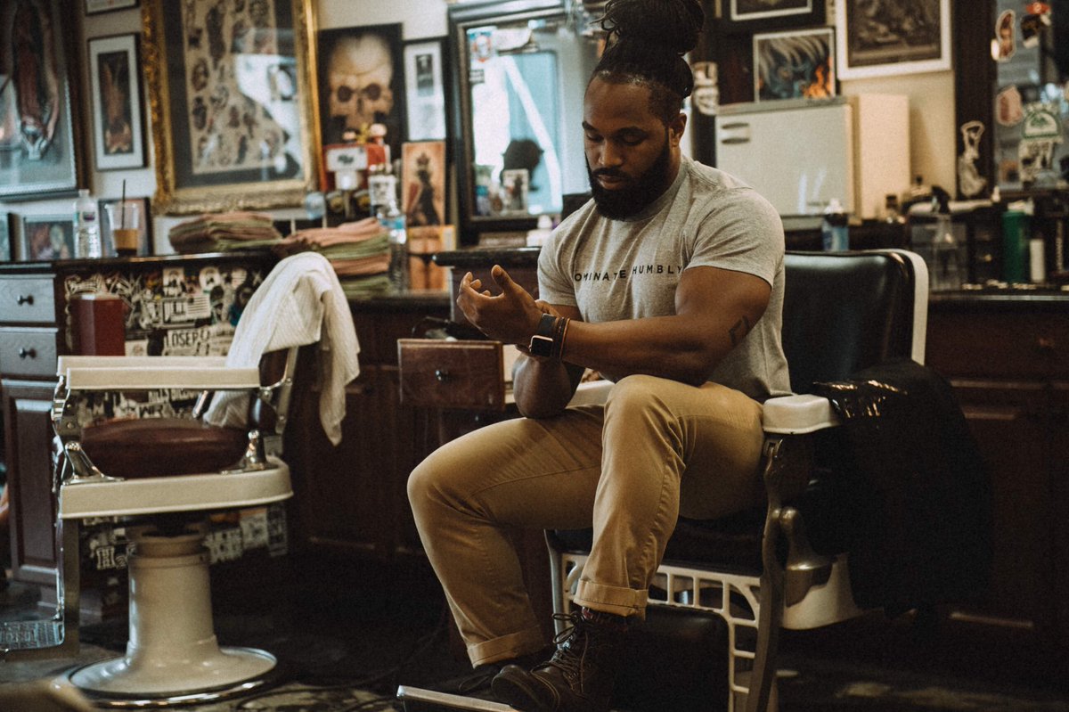 Barbell Brigade tweet media