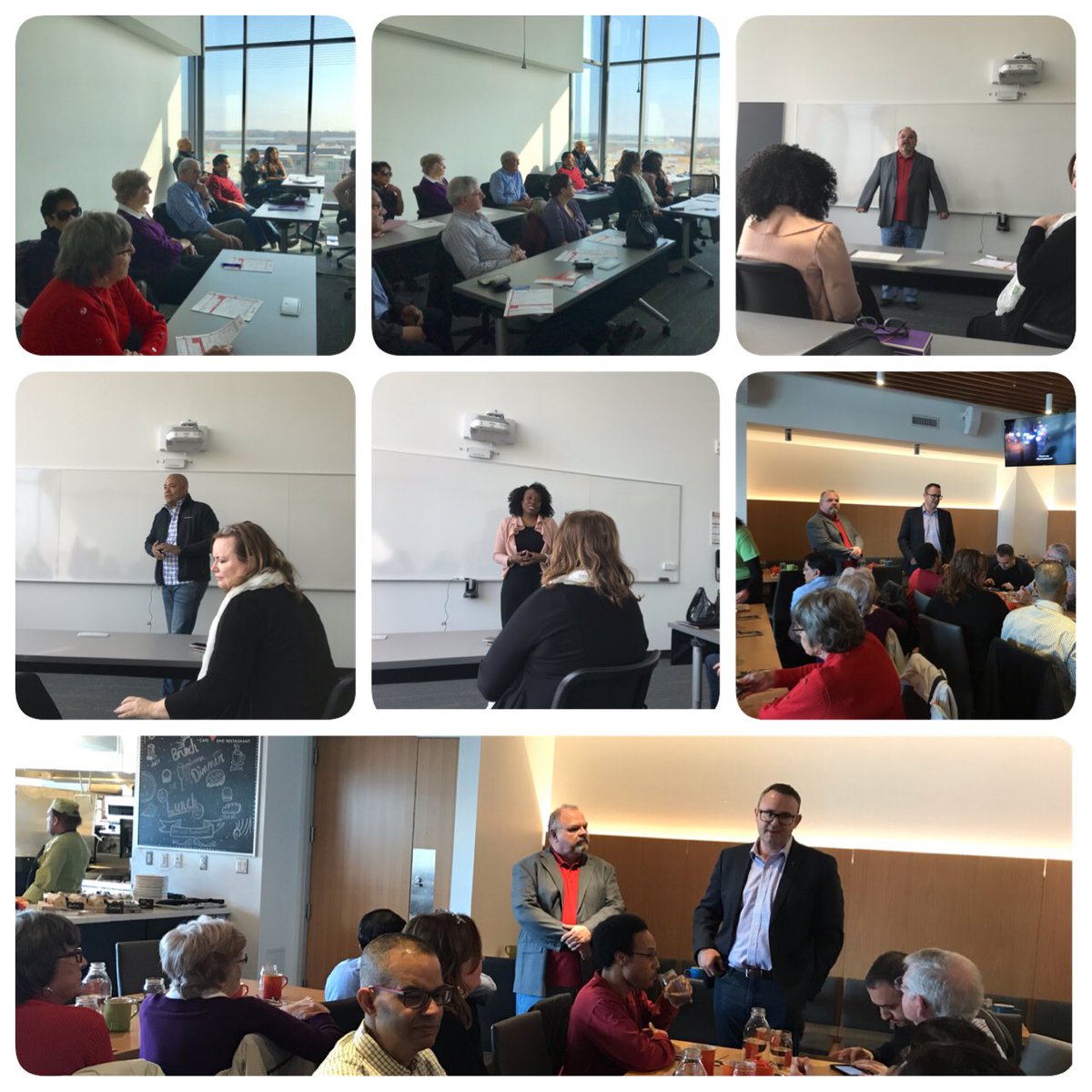 laylapsharif's tweet image. Gr8 to see so much support for Scarborough Rouge Park PLA at our AGM and Brunch Fundraiser.TY @_BrianJohns for being our guest speaker.TY to @coteau @MitzieHunter &amp;amp; @DraftTracy to join our AGM.Congrats to the new executives and directors @ferdfromdurham @zweistein54 @OntLiberal