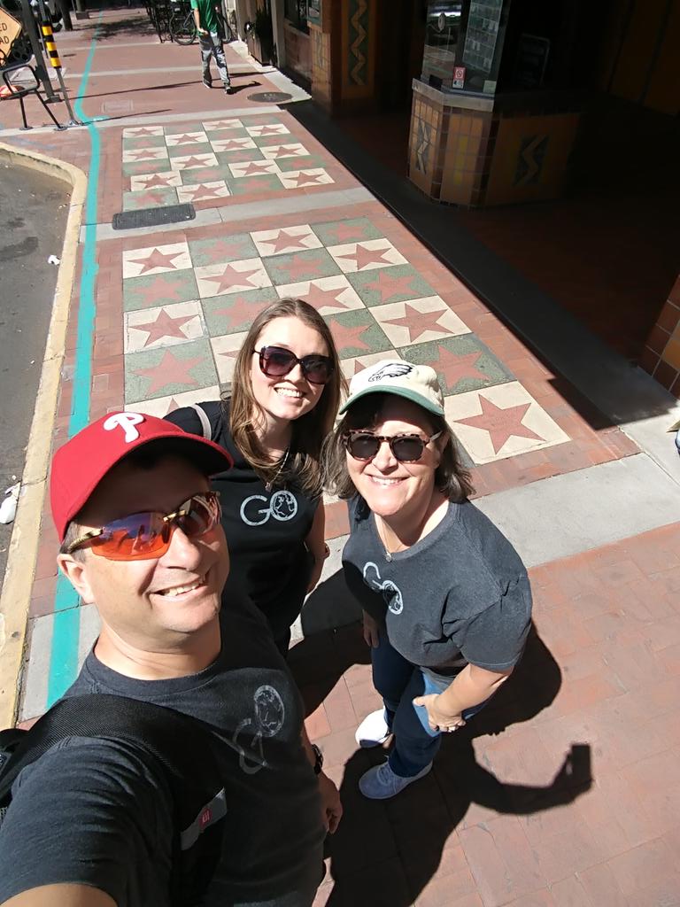 #gotrips19 #9