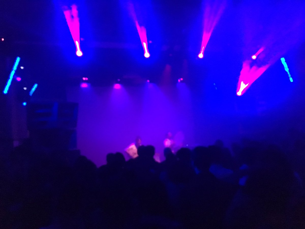 <a href="/twoorthedragon/">Two or The Dragon</a> - Abed Kobeissy &amp; Ali Hout rocking Romantso in #Athens for Borderline Festival
<a href="/Stegi_occ/">@STEGI_OCC</a> <a href="/irtijal/">Irtijal</a>