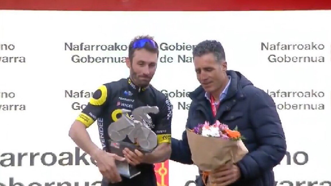 Joli palmarès à eux 2 😂 
Bravo ⁦<a href="/HivertJonathan/">Hivert Jonathan</a>⁩ Encore une belle victoire devant de grands coureurs et sûrement de futur très grands coureurs.